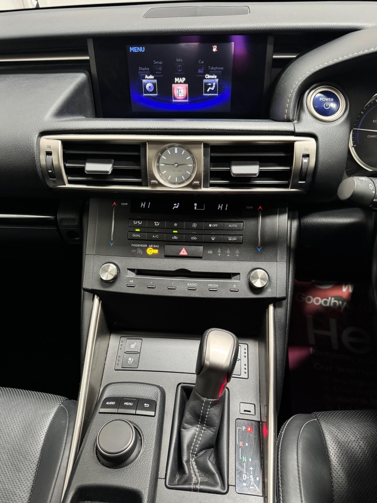 Used Lexus IS 2016 for sale - 76327260: Photo 28