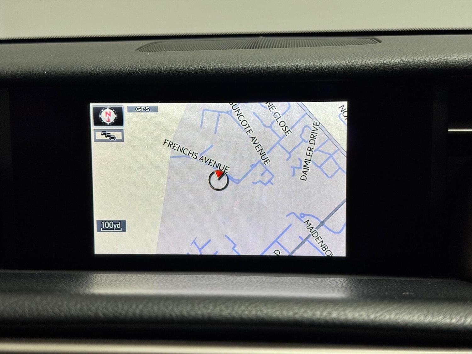 Used Lexus IS 2016 for sale - 76327260: Photo 30