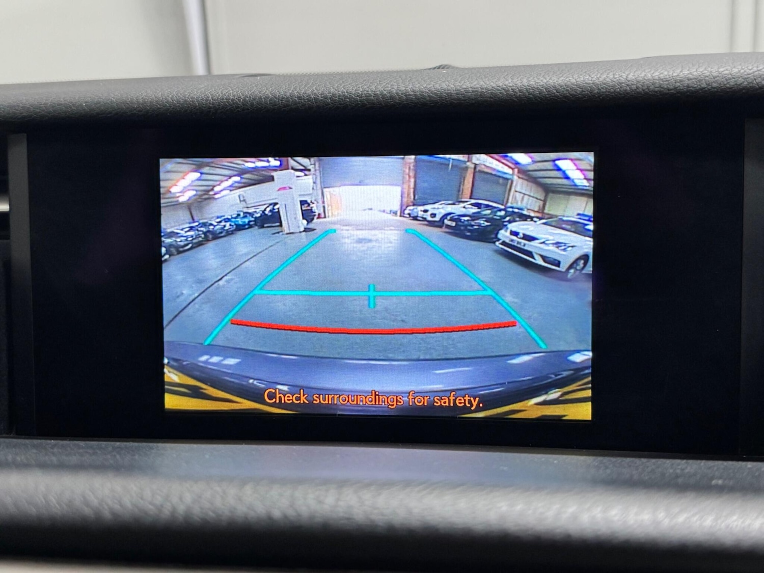 Used Lexus IS 2016 for sale - 76327260: Photo 31