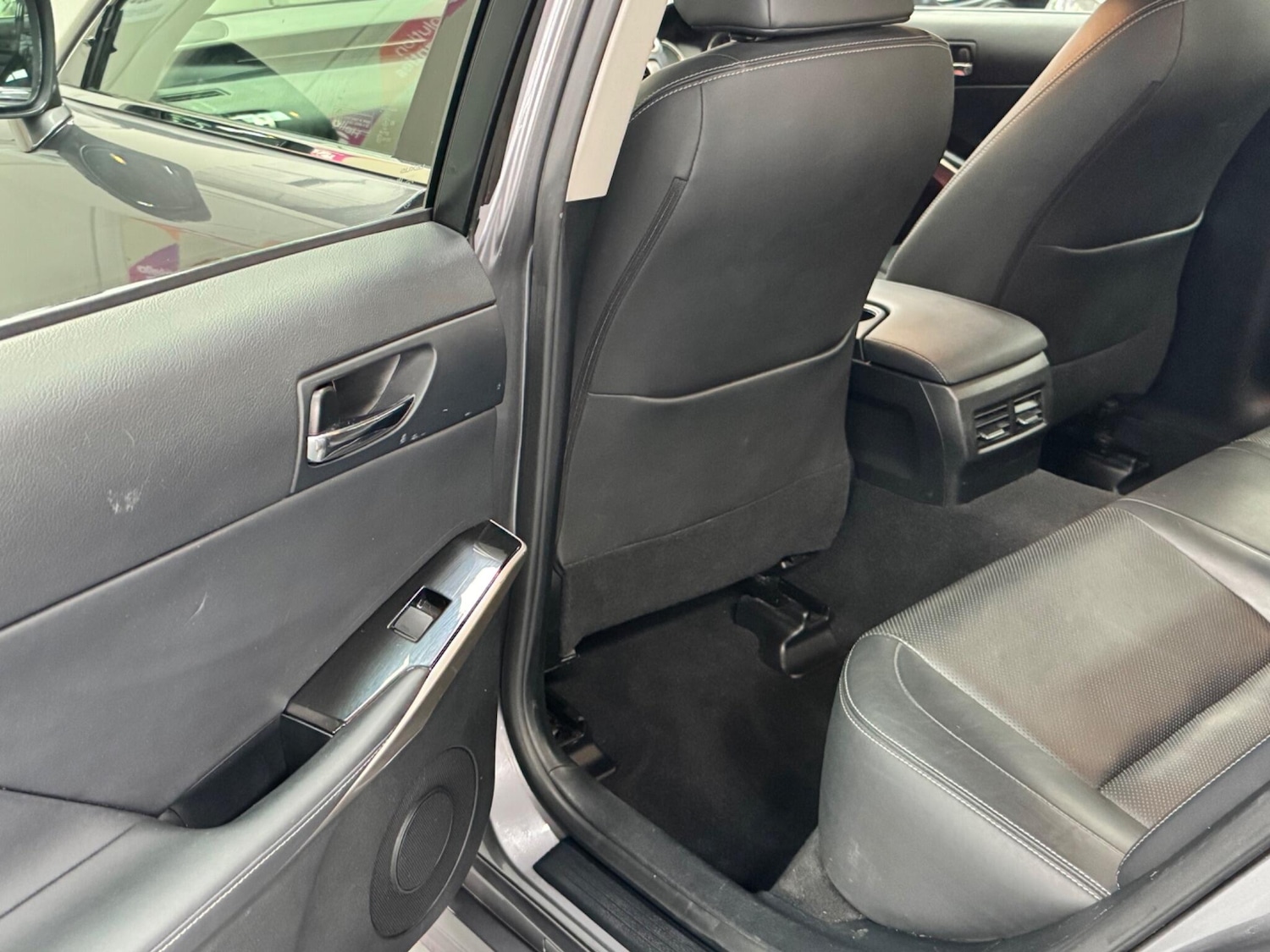 Used Lexus IS 2016 for sale - 76327260: Photo 48