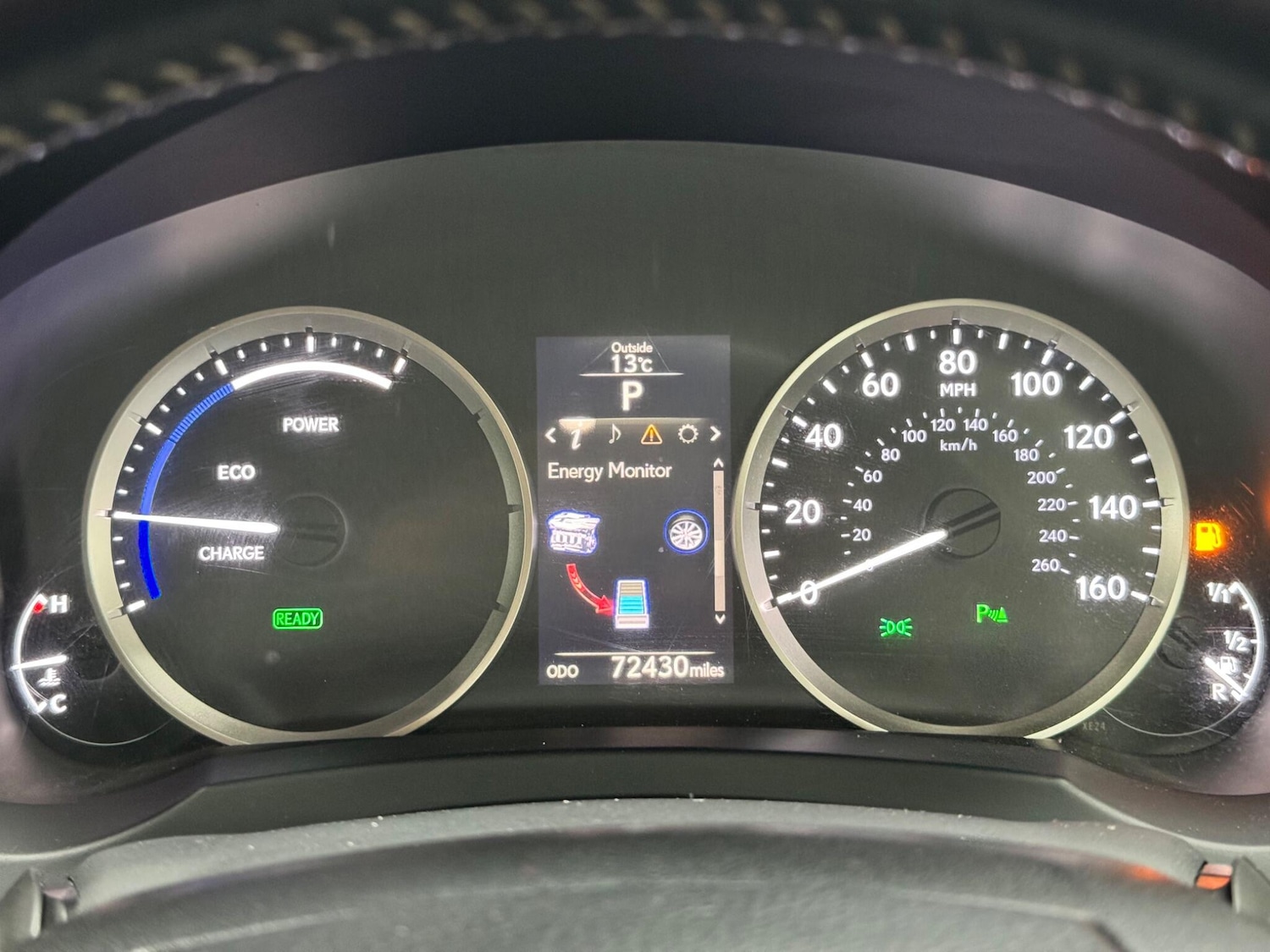 Used Lexus IS 2016 for sale - 76327260: Photo 53