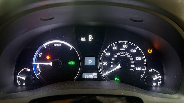 Used Lexus RX 2015 for sale - 76327091: Photo 11