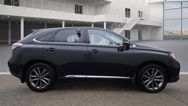 Used Lexus RX 2015 for sale - 76327091: Photo 7
