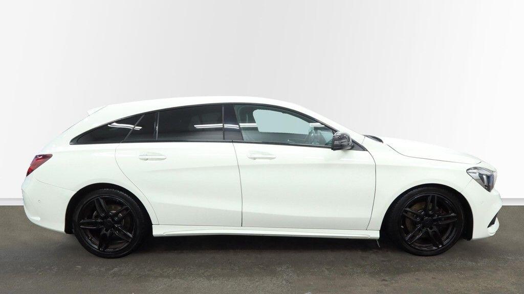 Used Mercedes-Benz CLA for sale - 77215446: Photo 10