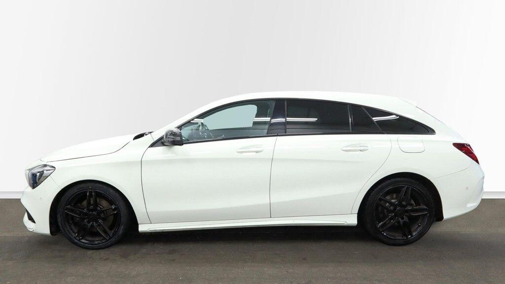 Used Mercedes-Benz CLA for sale - 77215446: Photo 11