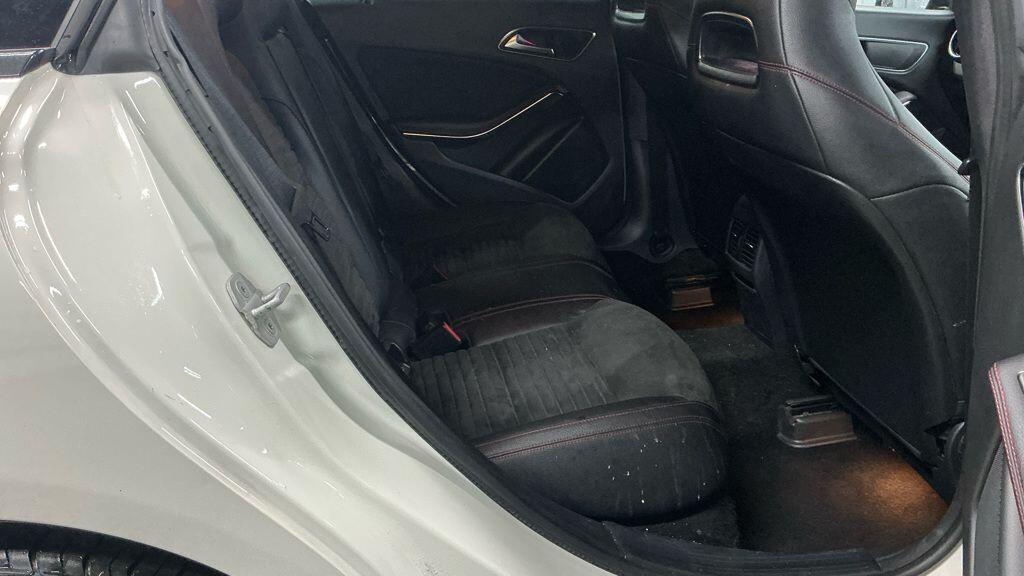 Used Mercedes-Benz CLA for sale - 77215446: Photo 7