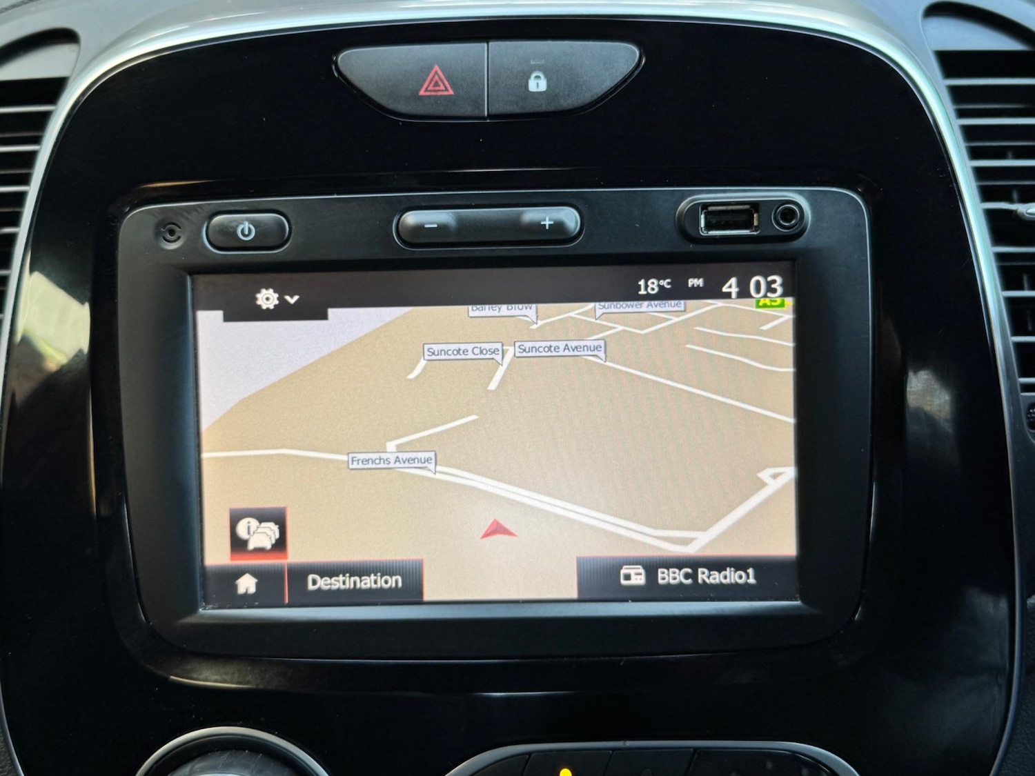 Used Renault Captur 2017 for sale - 76326471: Photo 24