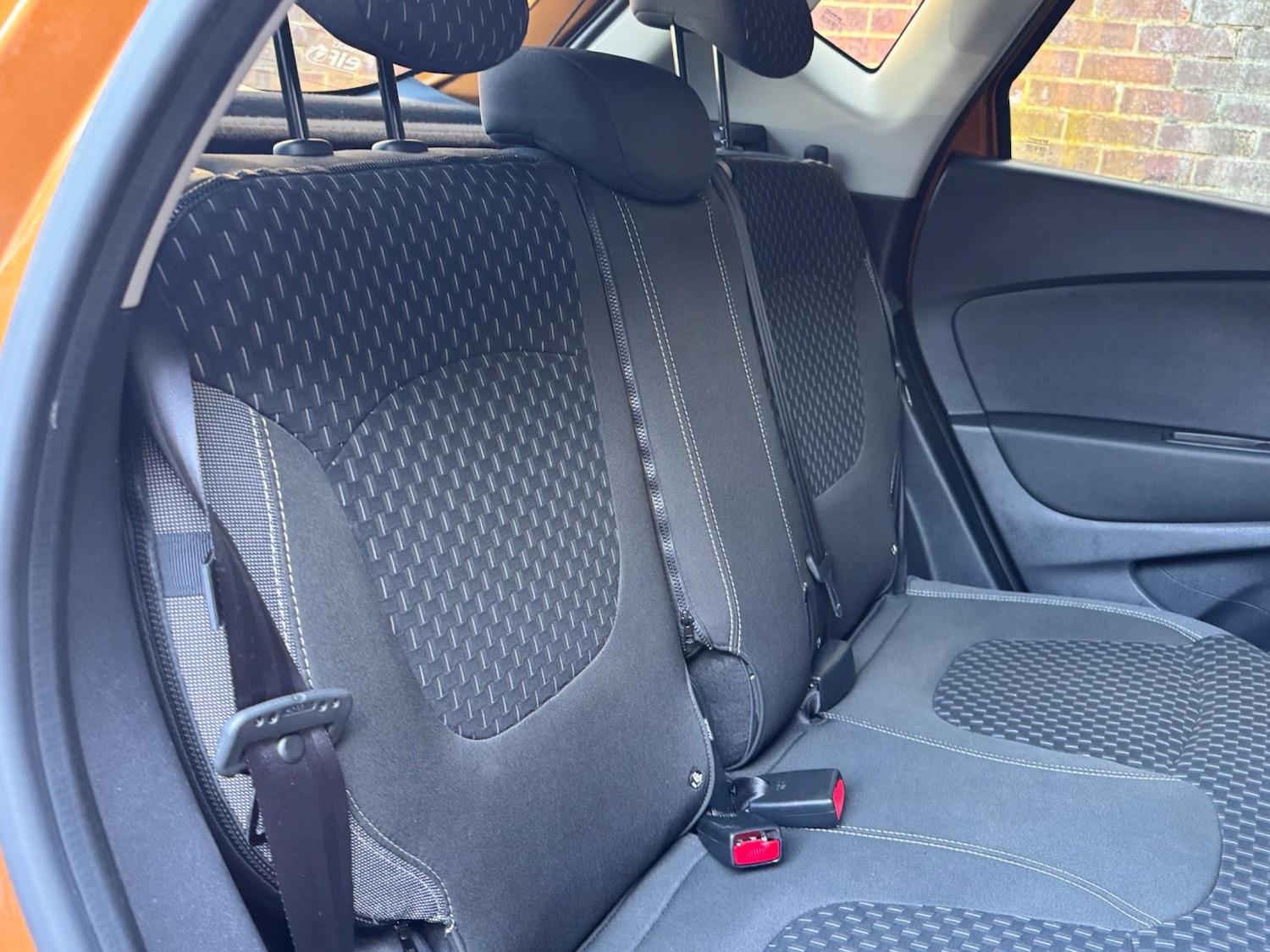 Used Renault Captur 2017 for sale - 76326471: Photo 30