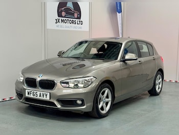 Used BMW 1 Series 2015 for sale - 76325947: Photo