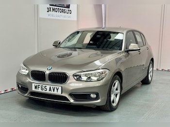 Used BMW 1 Series 2015 for sale - 76325947: Photo