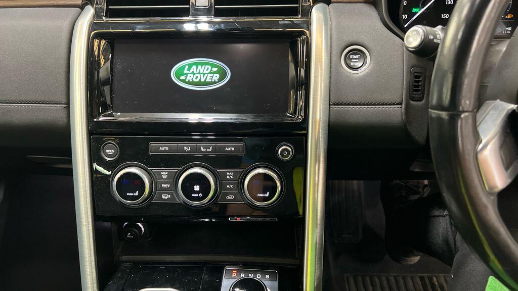 Used Land Rover Discovery 2017 for sale - 76377517: Photo 13