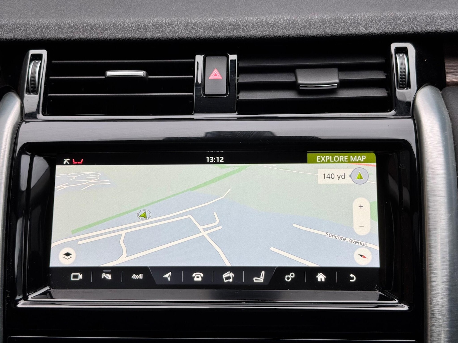 Used Land Rover Discovery 2017 for sale - 76377517: Photo 28