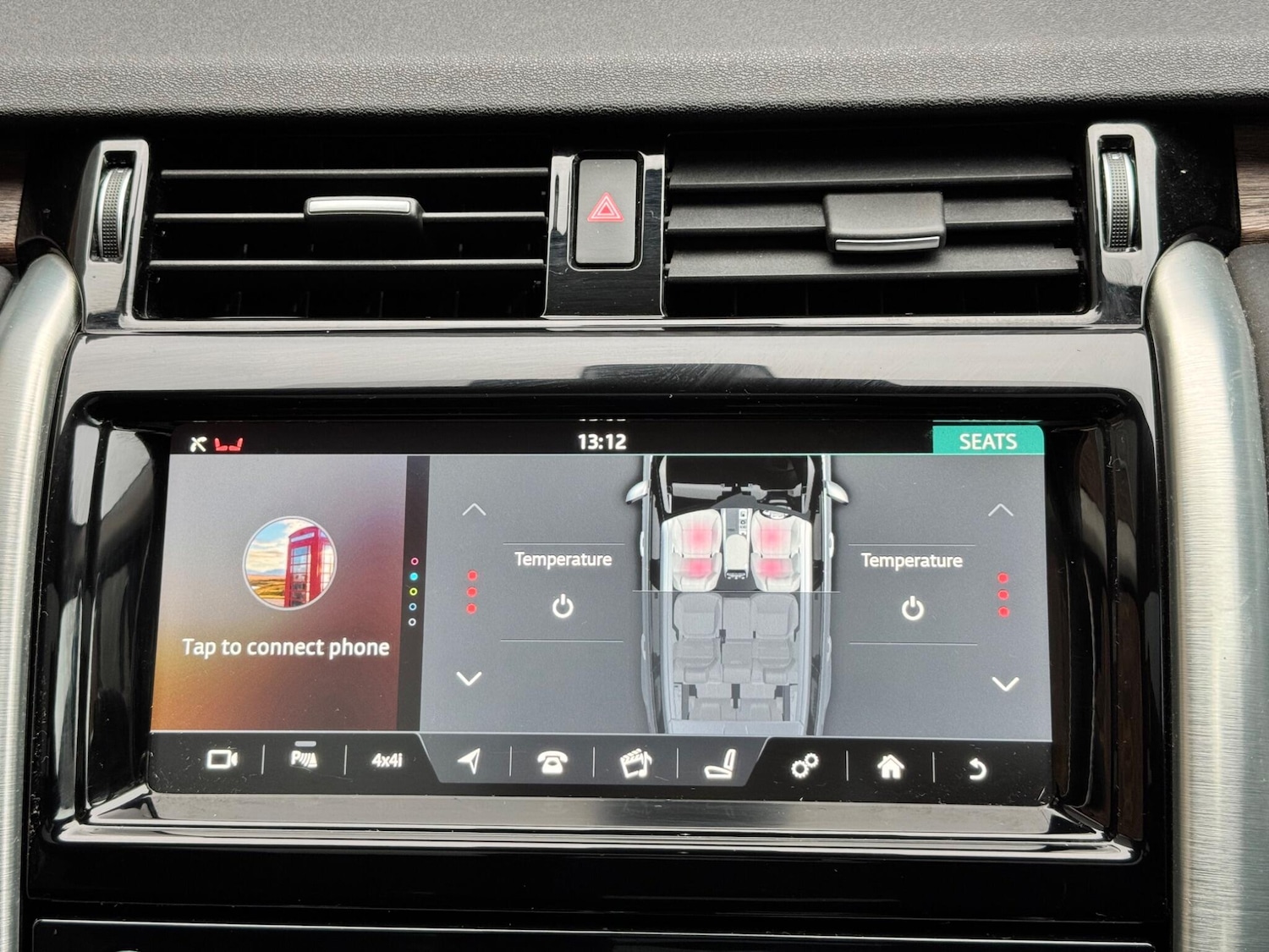 Used Land Rover Discovery 2017 for sale - 76377517: Photo 29