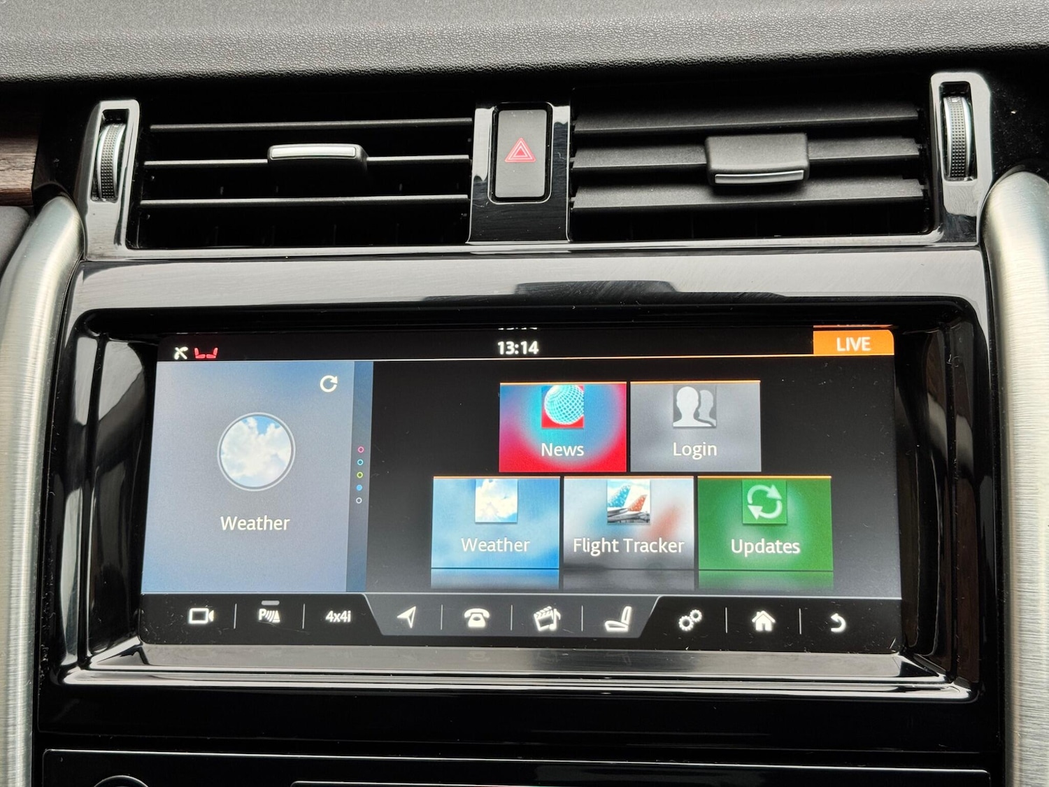 Used Land Rover Discovery 2017 for sale - 76377517: Photo 30