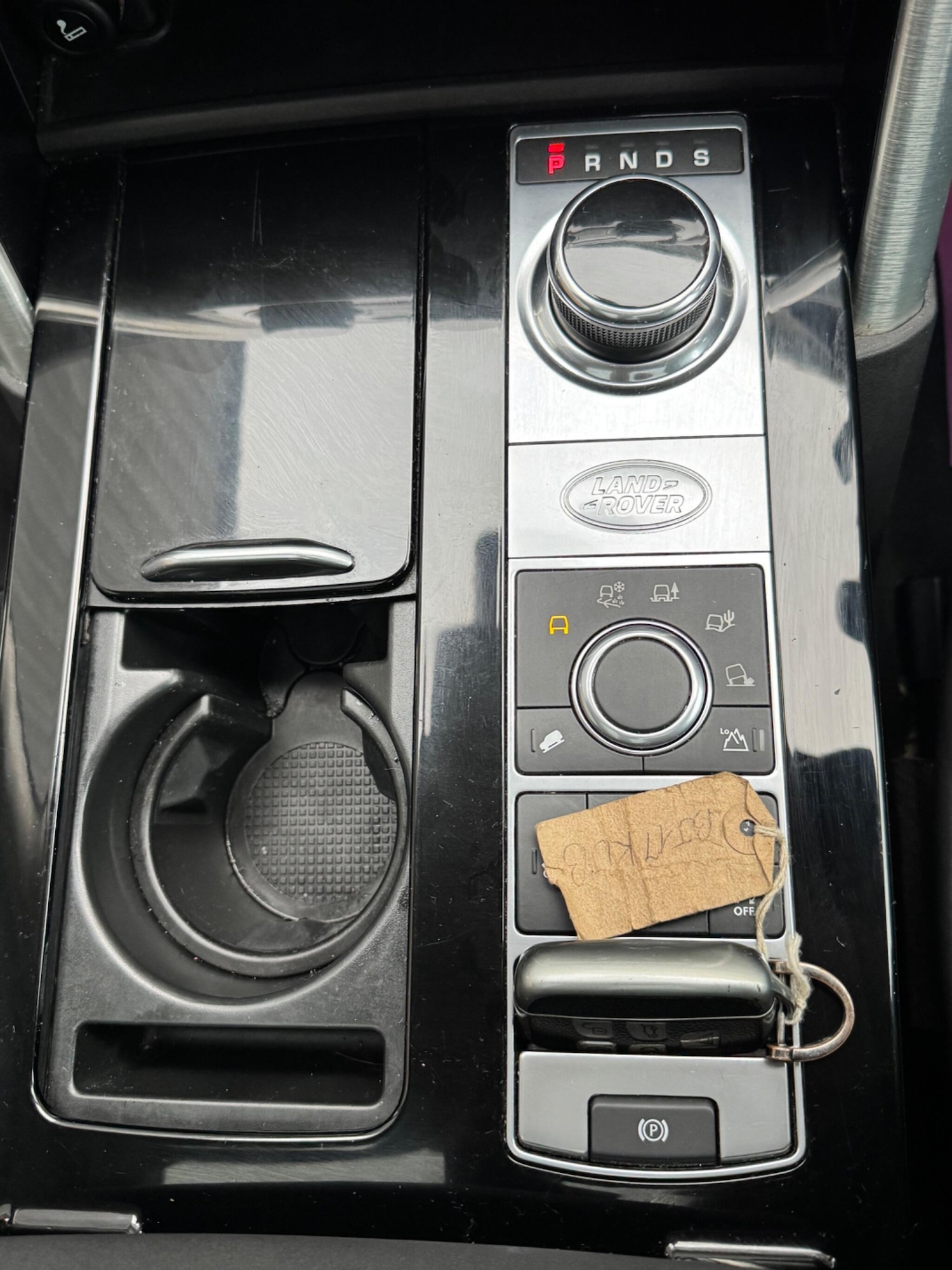 Used Land Rover Discovery 2017 for sale - 76377517: Photo 35