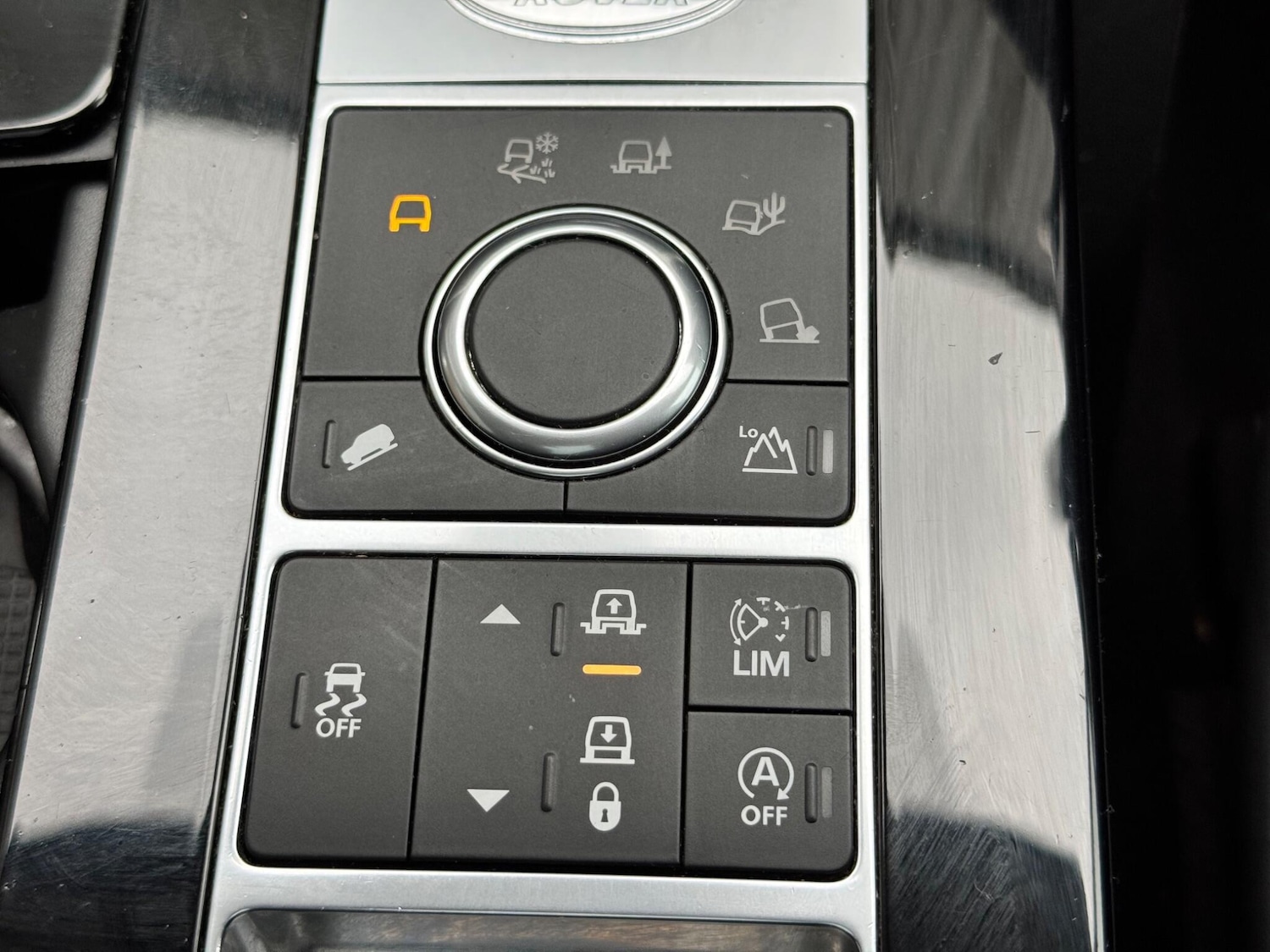 Used Land Rover Discovery 2017 for sale - 76377517: Photo 37