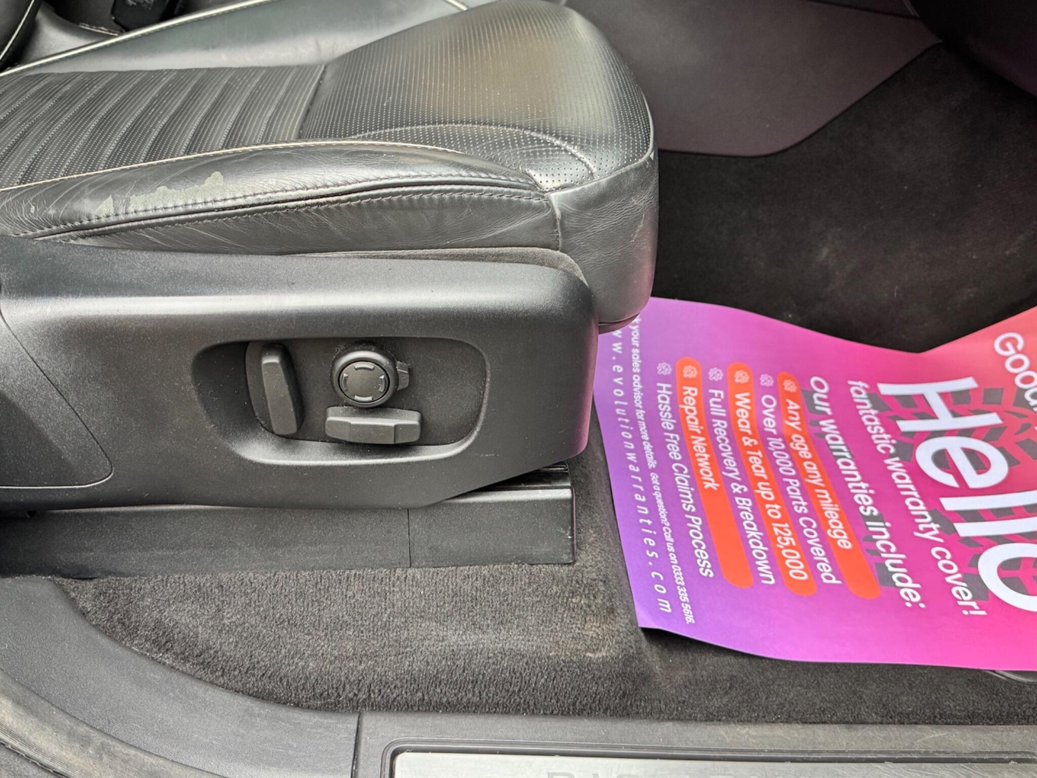 Used Land Rover Discovery 2017 for sale - 76377517: Photo 48