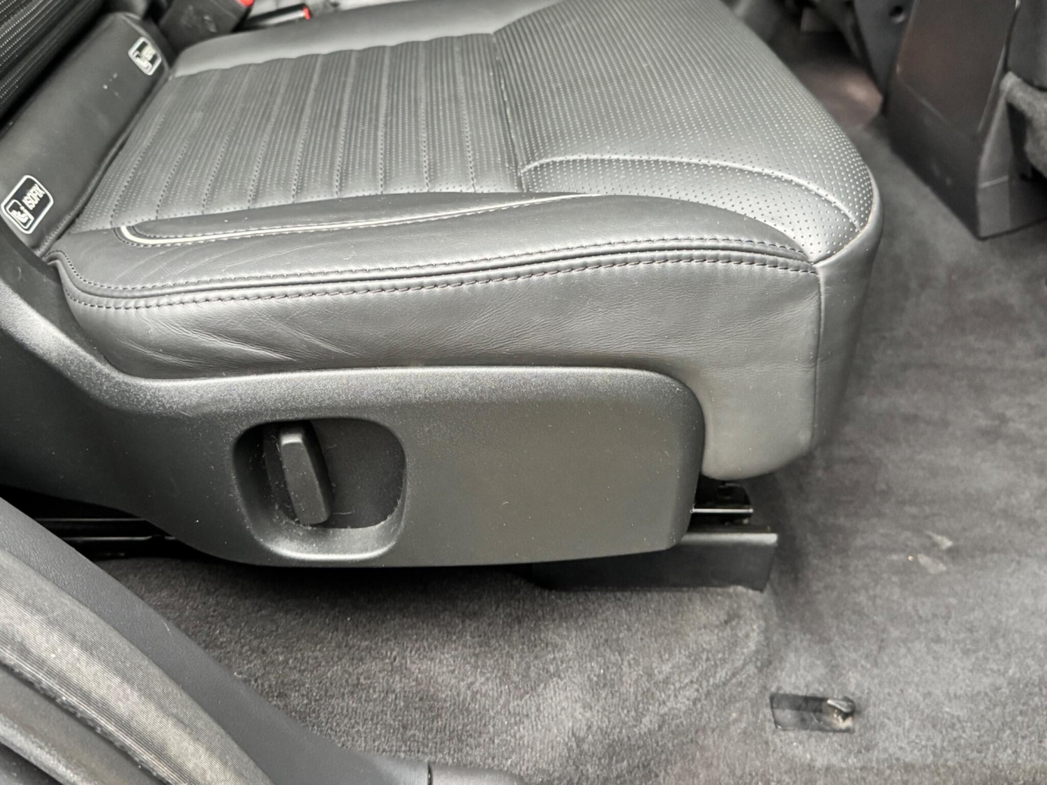 Used Land Rover Discovery 2017 for sale - 76377517: Photo 50