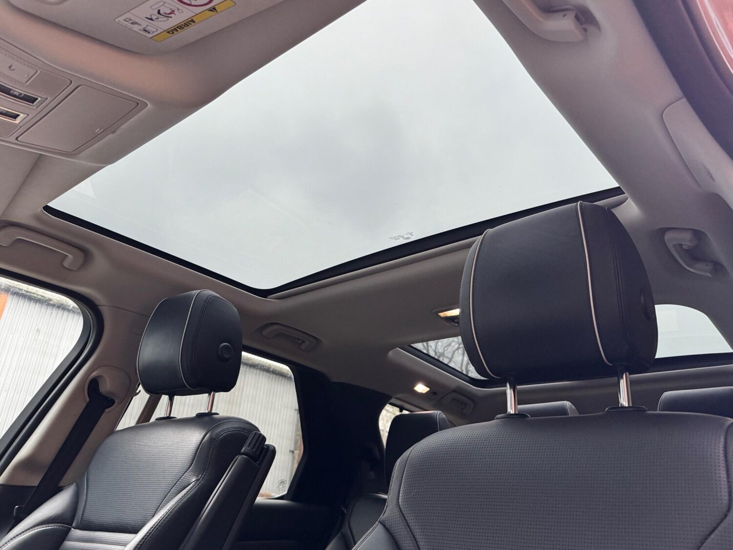 Used Land Rover Discovery 2017 for sale - 76377517: Photo 58