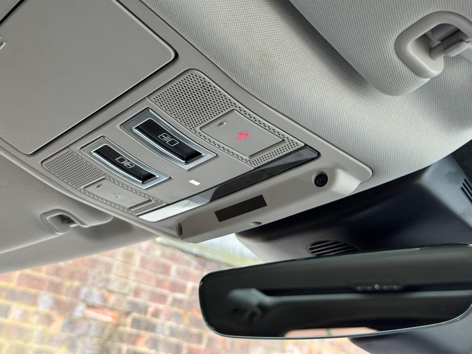 Used Land Rover Discovery 2017 for sale - 76377517: Photo 59