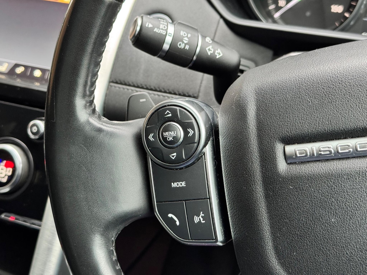 Used Land Rover Discovery 2017 for sale - 76377517: Photo 61