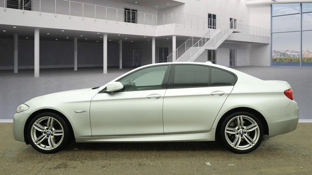 Used BMW 5 Series 2015 for sale - 77156202: Photo 10