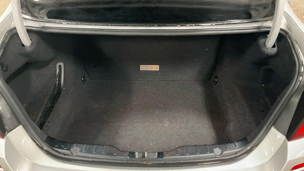 Used BMW 5 Series 2015 for sale - 77156202: Photo 12