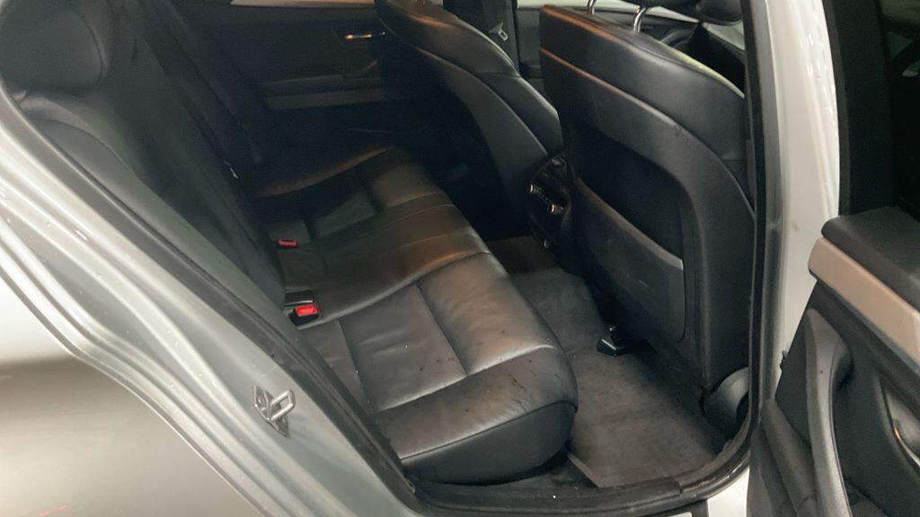 Used BMW 5 Series 2015 for sale - 77156202: Photo 6