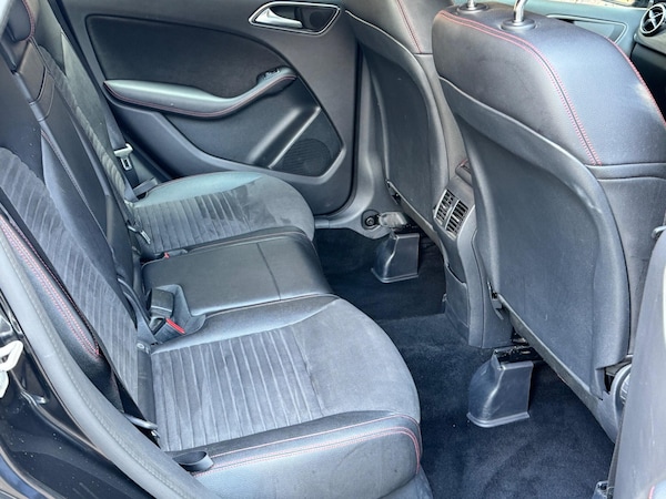 Used Mercedes-Benz B Class 2017 for sale - 76327162: Photo 10