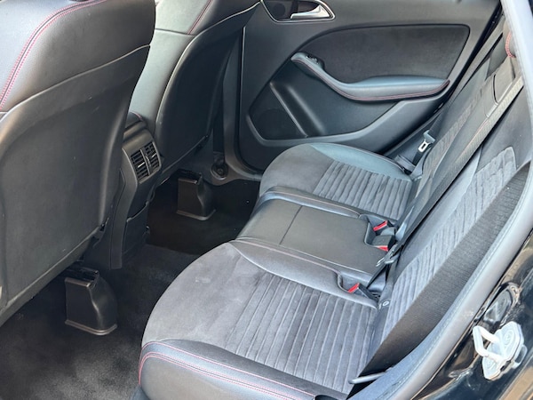 Used Mercedes-Benz B Class 2017 for sale - 76327162: Photo 11