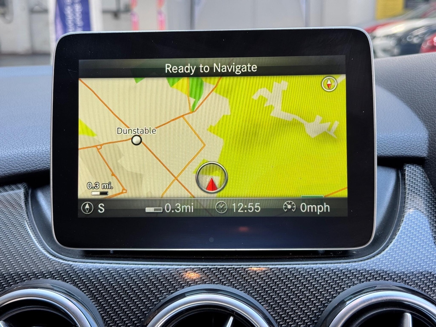 Used Mercedes-Benz B Class 2017 for sale - 76327162: Photo 14