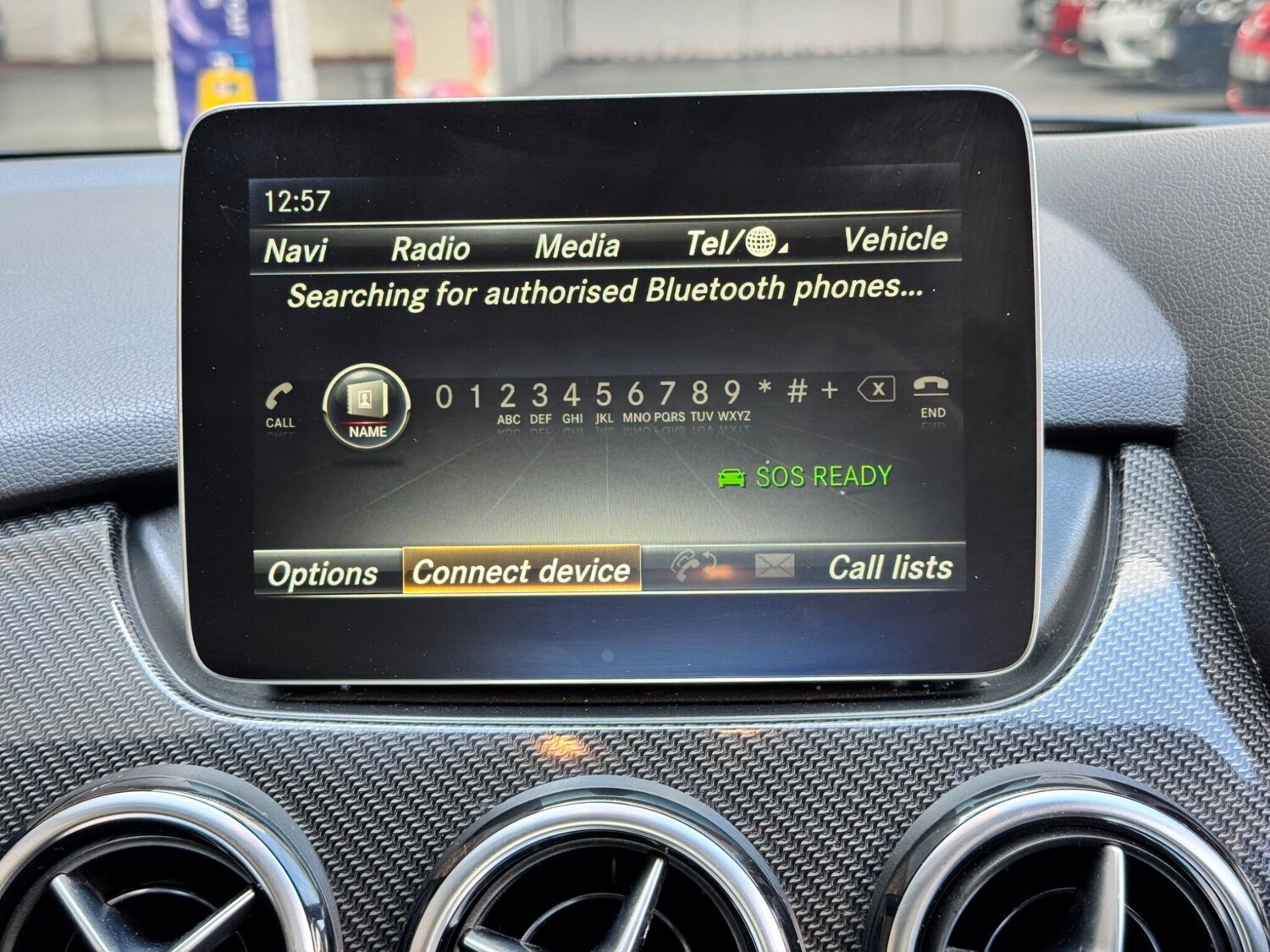 Used Mercedes-Benz B Class 2017 for sale - 76327162: Photo 31