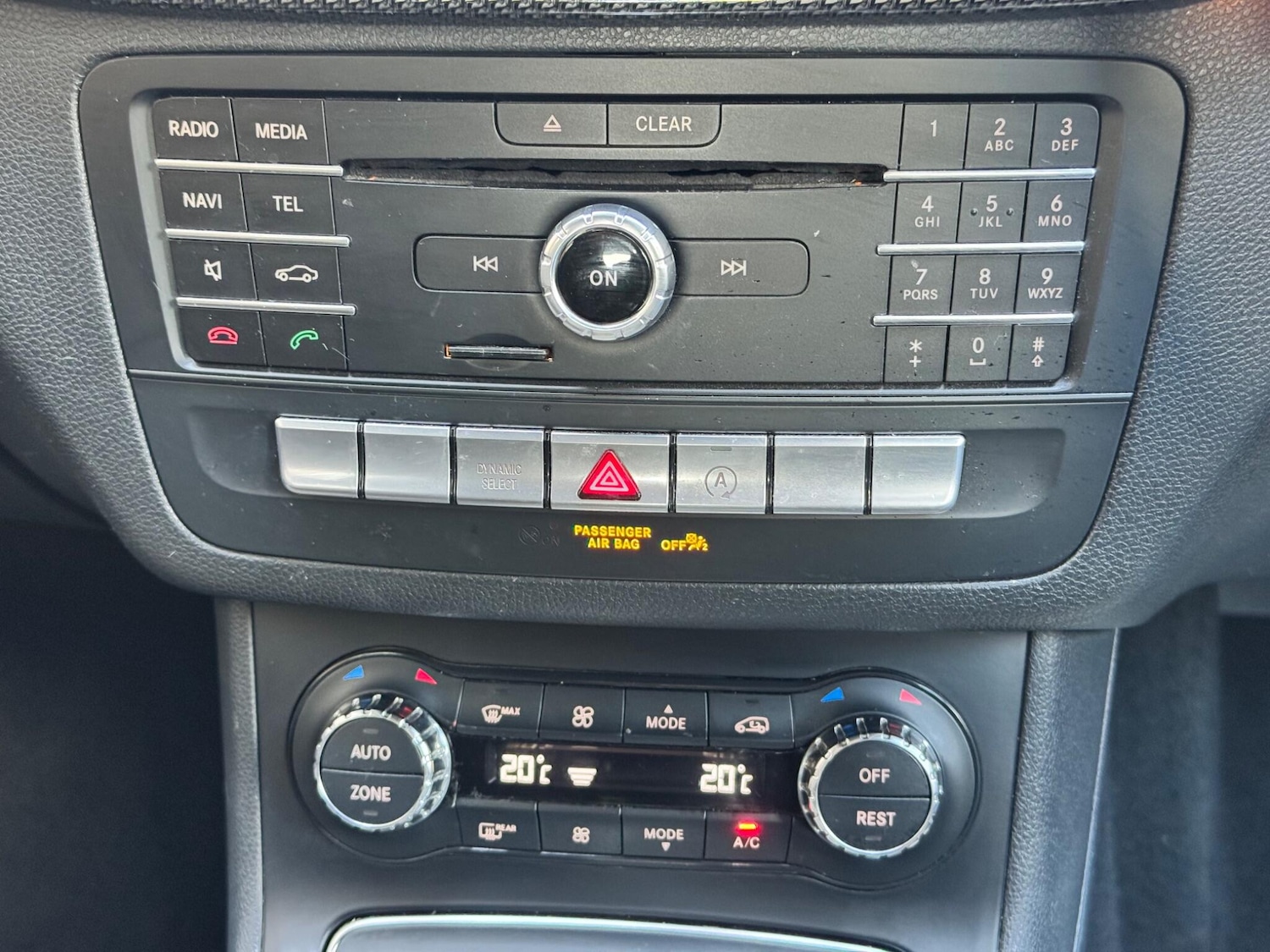 Used Mercedes-Benz B Class 2017 for sale - 76327162: Photo 32