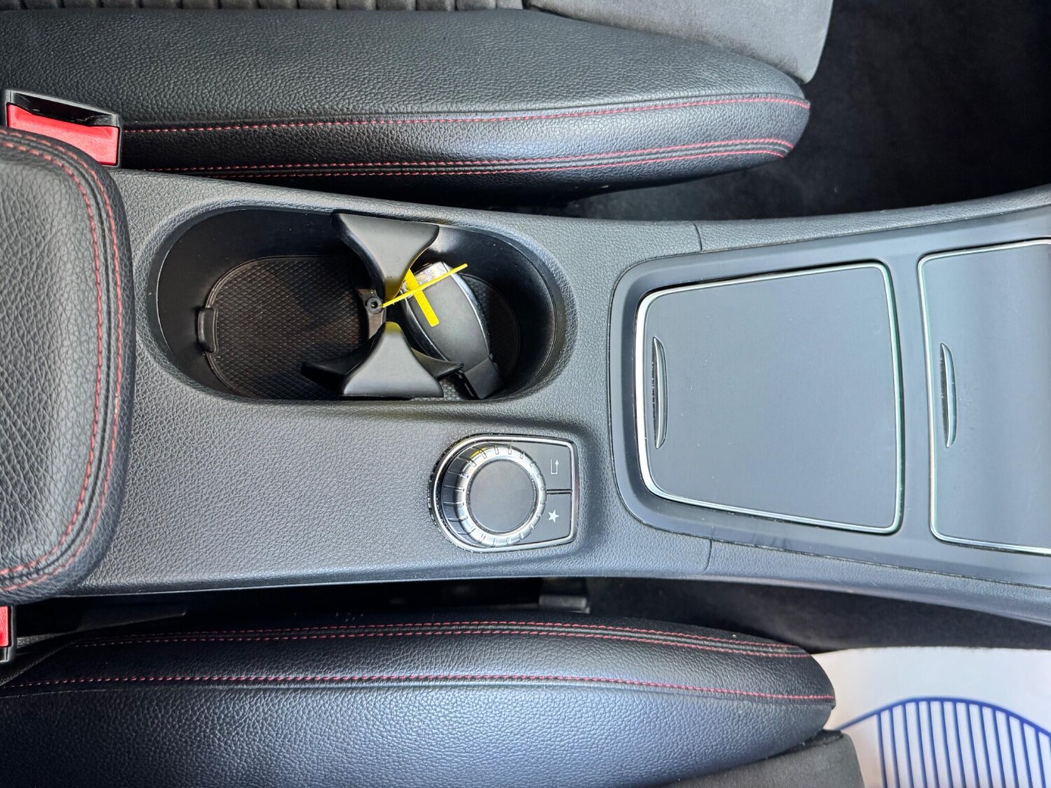 Used Mercedes-Benz B Class 2017 for sale - 76327162: Photo 38