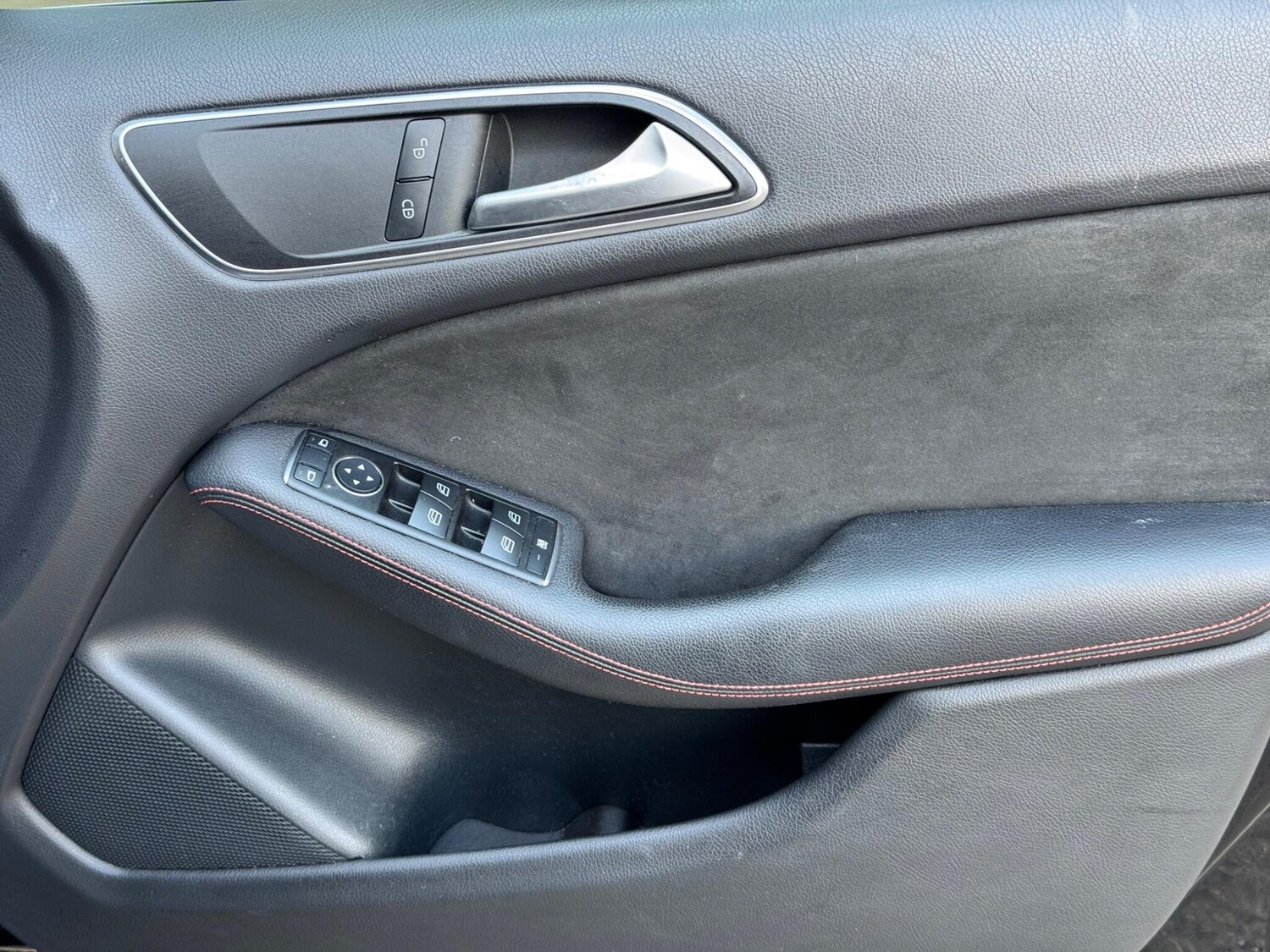 Used Mercedes-Benz B Class 2017 for sale - 76327162: Photo 41