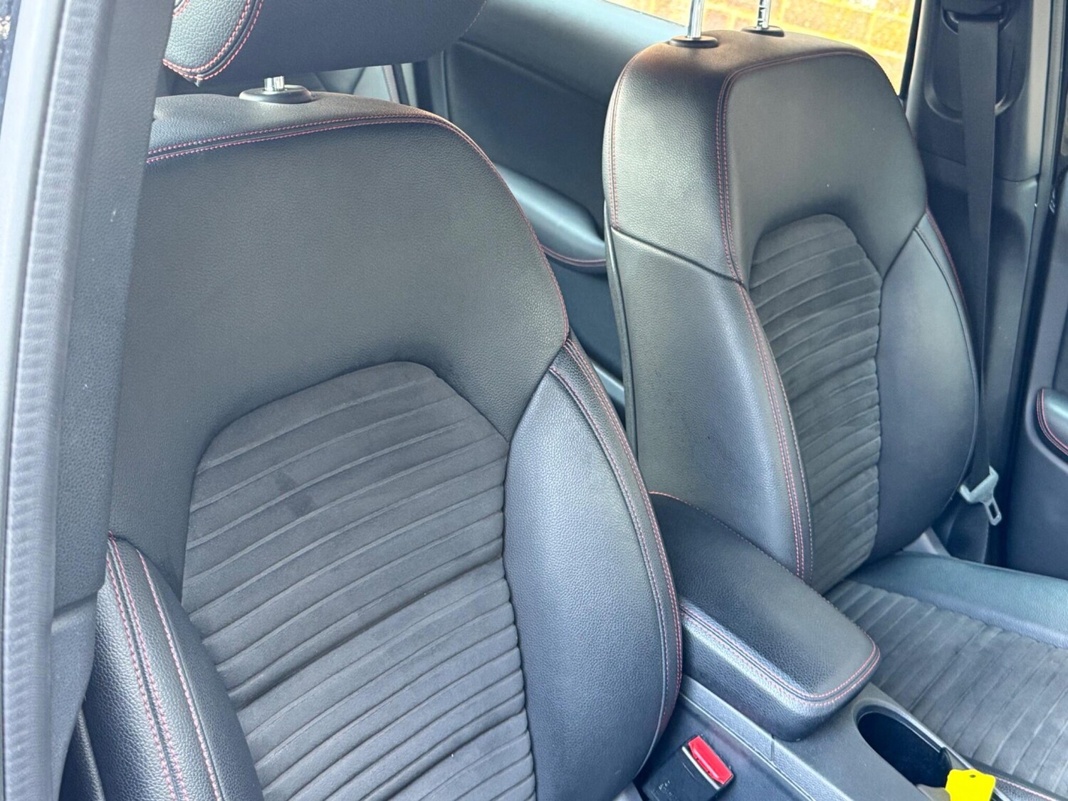 Used Mercedes-Benz B Class 2017 for sale - 76327162: Photo 43