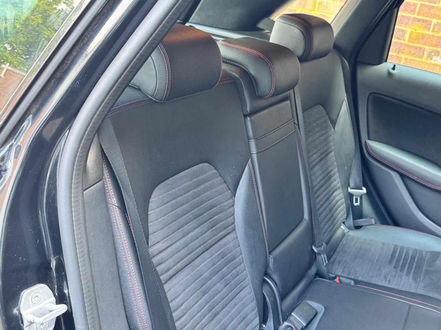 Used Mercedes-Benz B Class 2017 for sale - 76327162: Photo 44