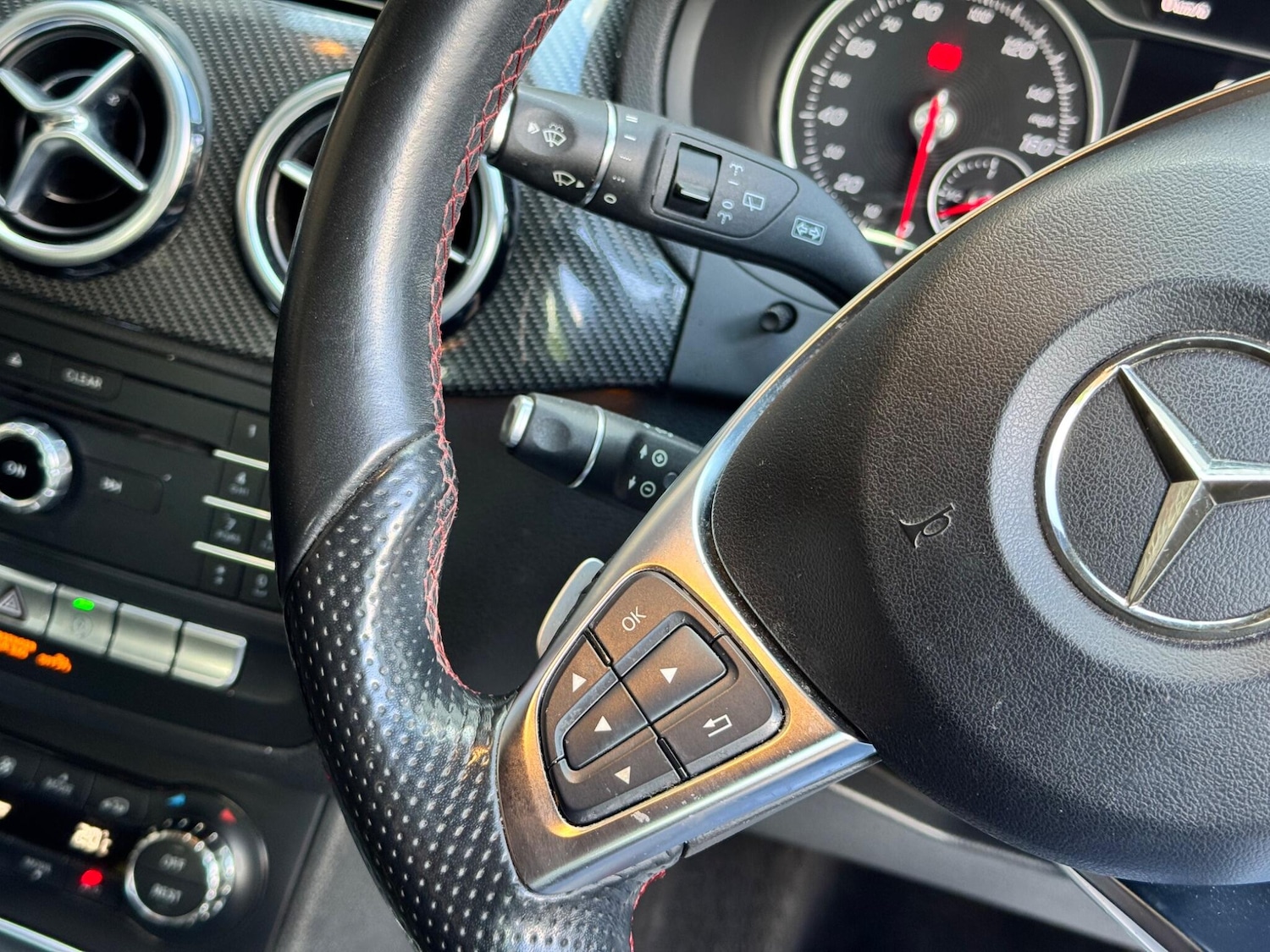 Used Mercedes-Benz B Class 2017 for sale - 76327162: Photo 48