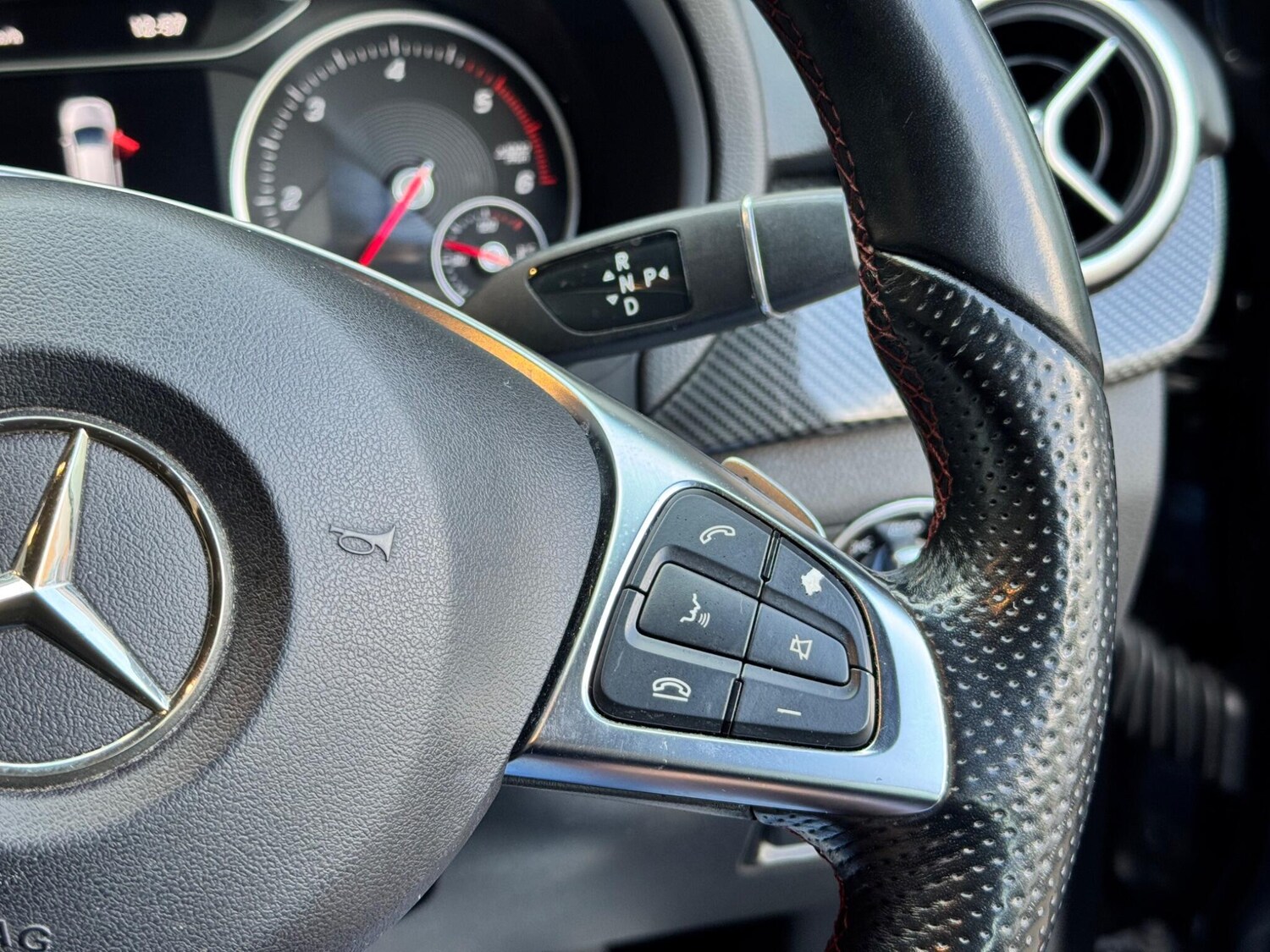 Used Mercedes-Benz B Class 2017 for sale - 76327162: Photo 49