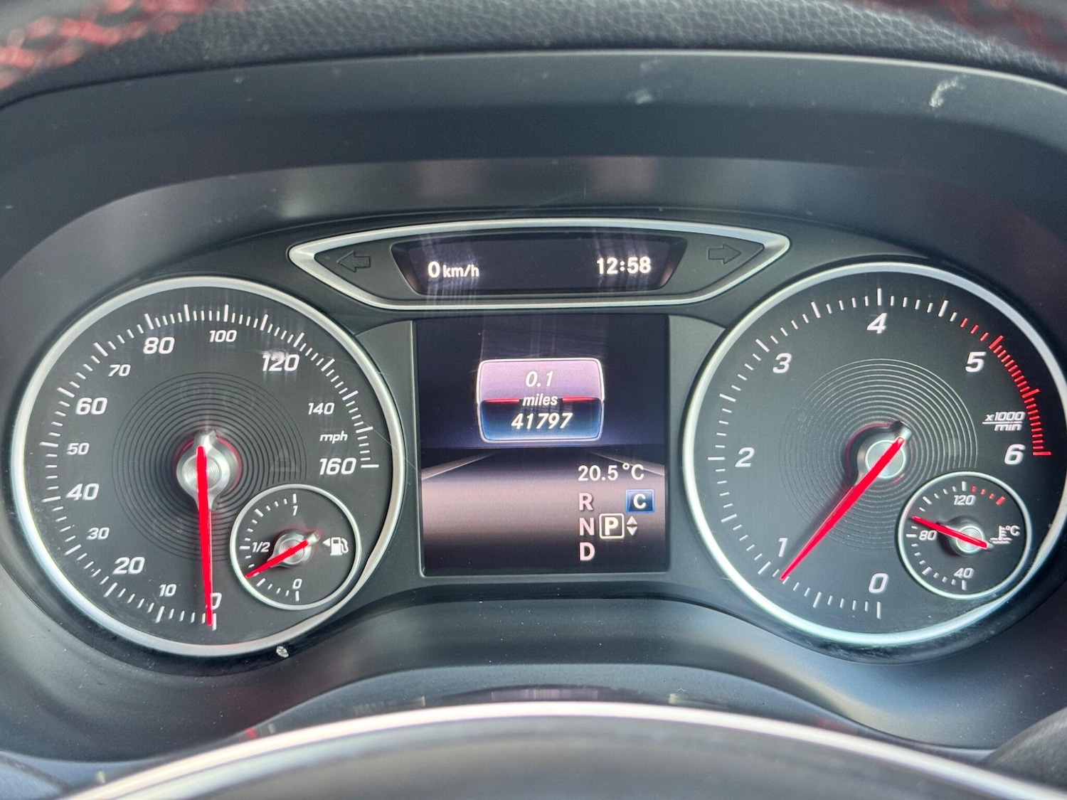 Used Mercedes-Benz B Class 2017 for sale - 76327162: Photo 50