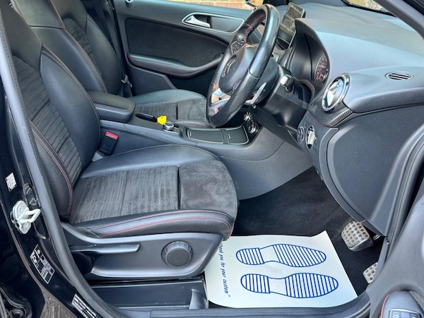 Used Mercedes-Benz B Class 2017 for sale - 76327162: Photo 6