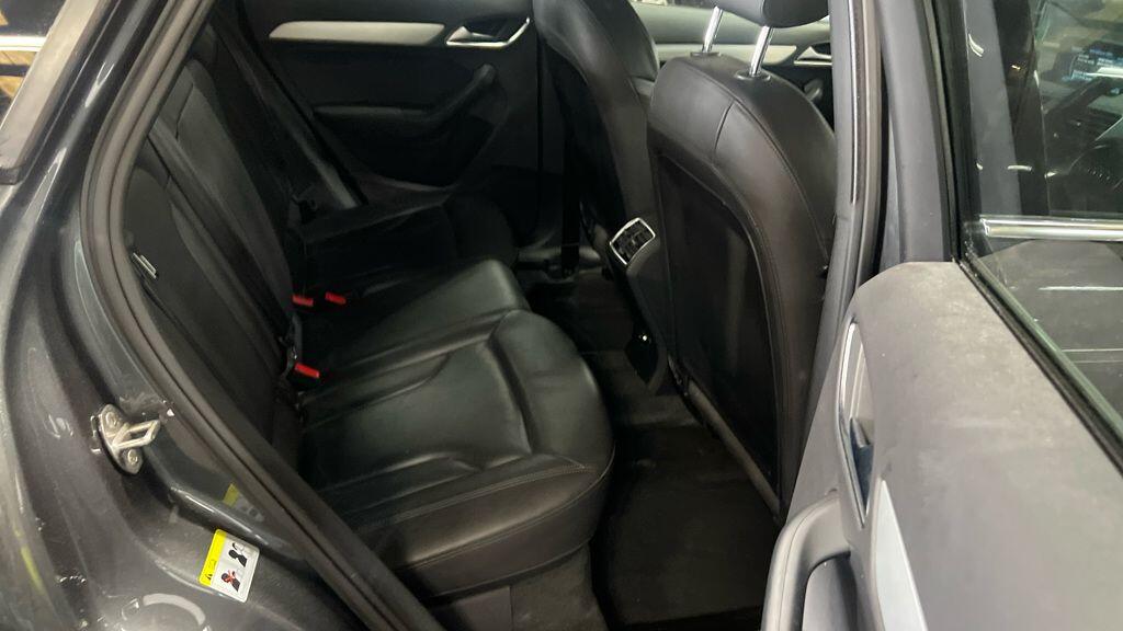 Used Audi Q3 2015 for sale - 76898368: Photo 10