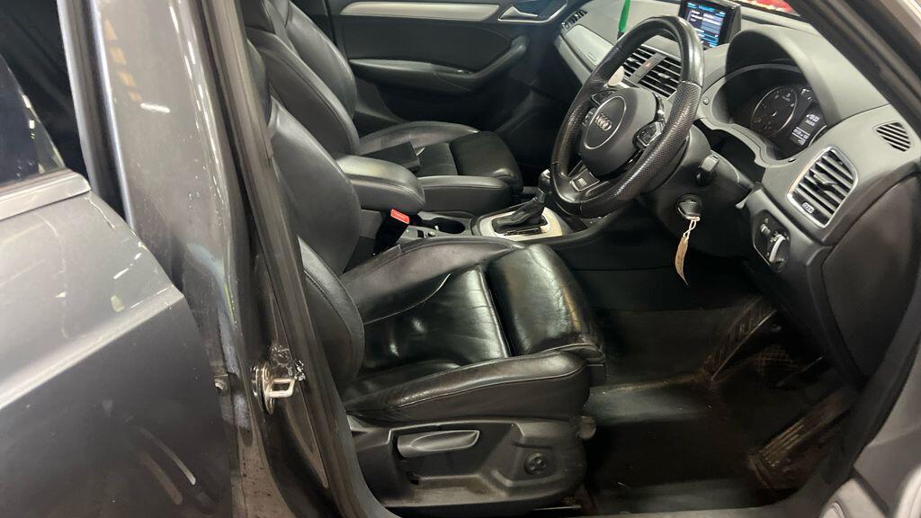 Used Audi Q3 2015 for sale - 76898368: Photo 11