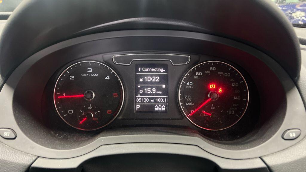 Used Audi Q3 2015 for sale - 76898368: Photo 12