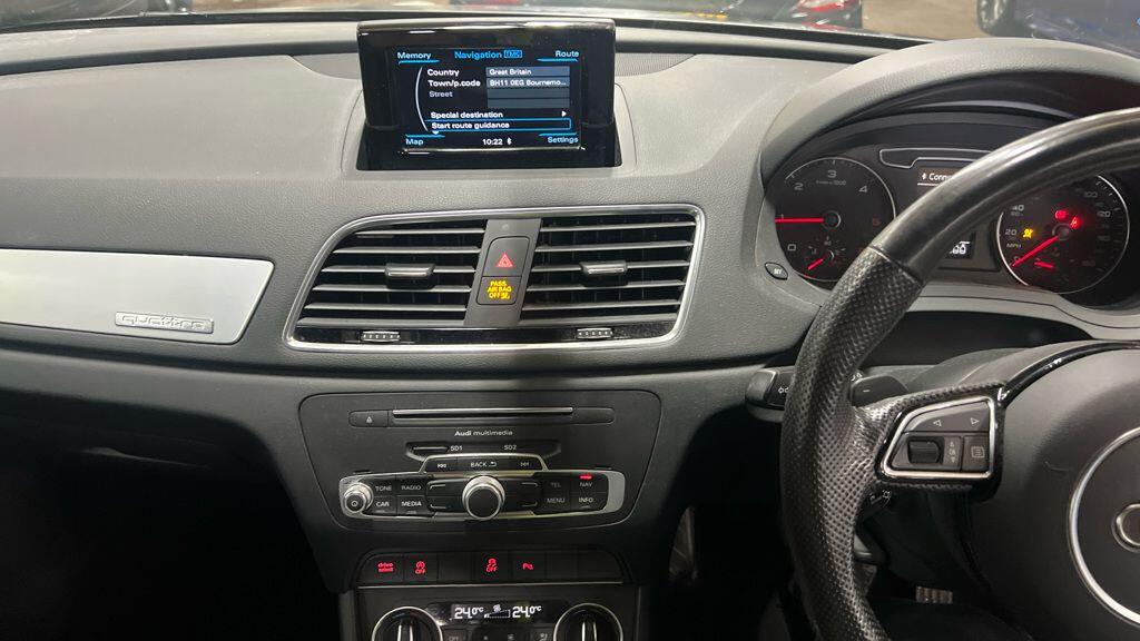 Used Audi Q3 2015 for sale - 76898368: Photo 13