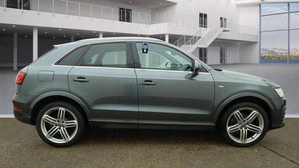 Used Audi Q3 2015 for sale - 76898368: Photo 7
