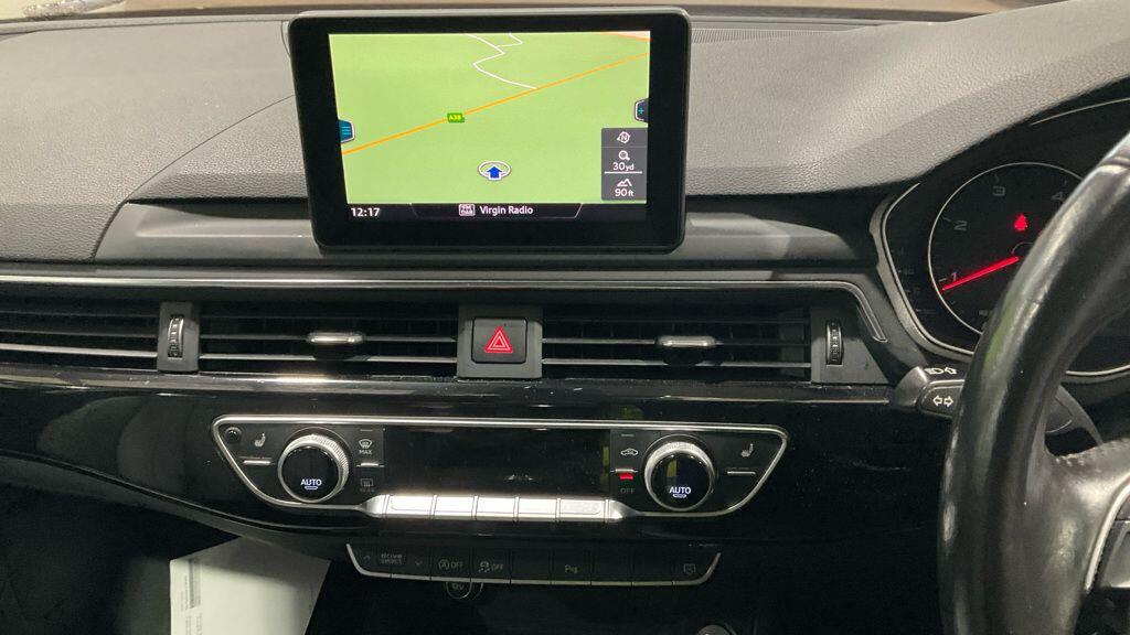 Used Audi A4 2016 for sale - 76561394: Photo 11