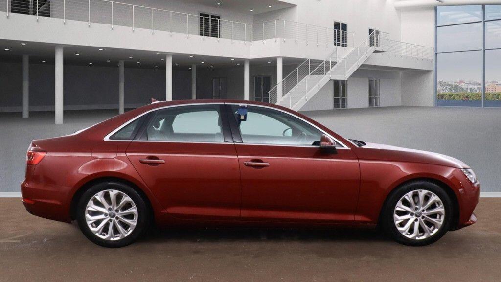 Used Audi A4 2016 for sale - 76561394: Photo 5