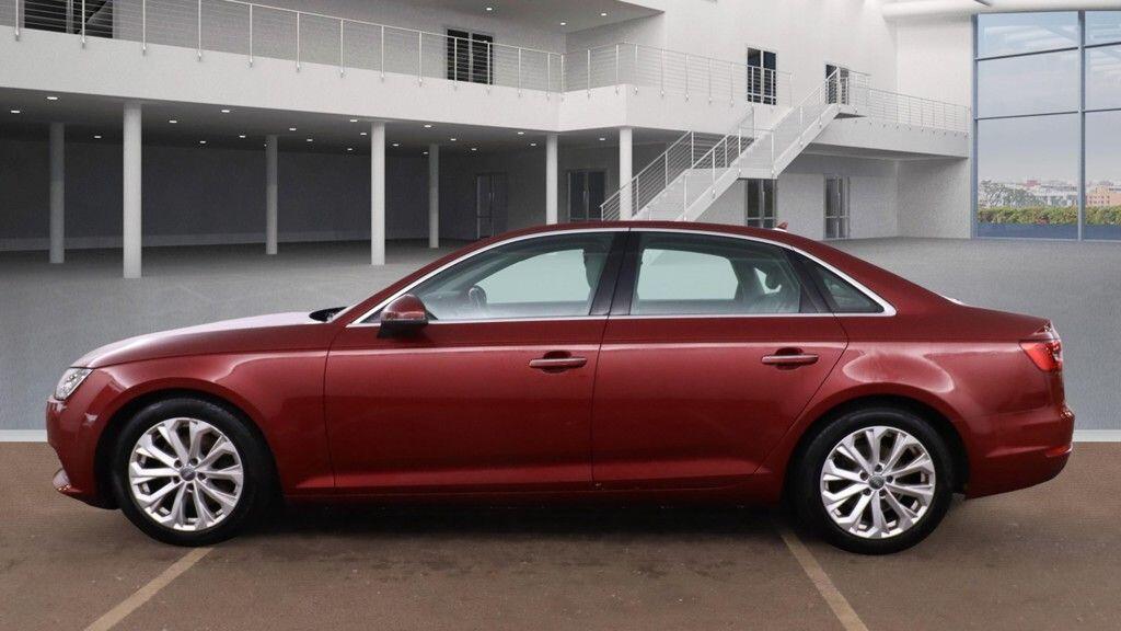 Used Audi A4 2016 for sale - 76561394: Photo 6