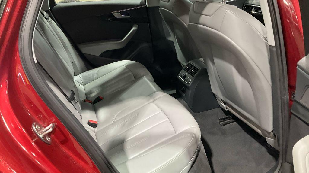 Used Audi A4 2016 for sale - 76561394: Photo 8